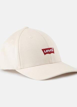 Нова оригінальна кепка/бейсболка levi's | levis