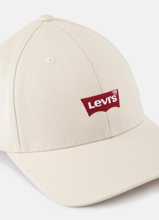 Нова оригінальна кепка/бейсболка levi's | levis2 фото