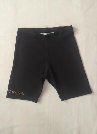 Велосипидки calvin klein вил primark, xs-s