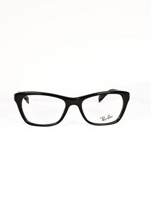 Оправа для очков женская ray ban rb5298