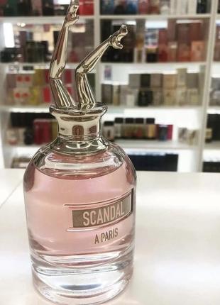 Jean paul gaultier scandal