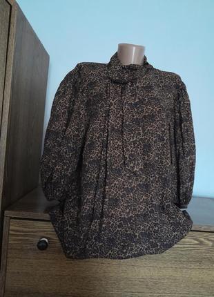 Блуза