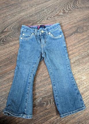 Джинси levi's