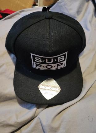 Кепка бейсболка нова сток