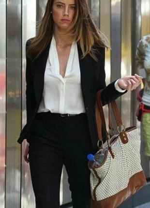 Пиджачок-жакет р 34-36