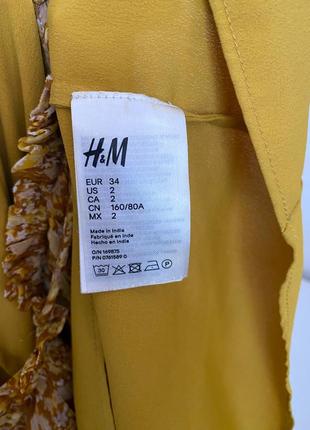 Сукня h&m6 фото
