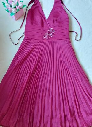 Женское вечернее платье apart