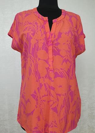 Alba moda легкая летняя блуза