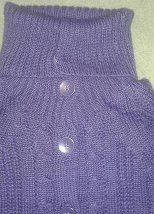 Кофта шерсть м'яка 5