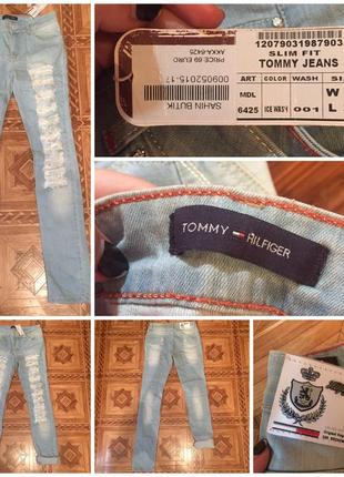Джинси h&m+ regular slim ankle jeans, оригінал, джинси