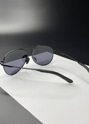 😎🙂 солнцезащитные очки- авиаторы для вождения5 фото