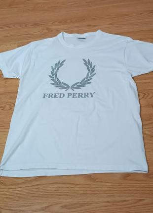 Футболка fred perry