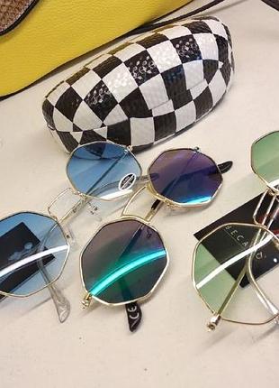 Солнцезащитные очки becato (италия)