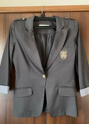 Жакет (піджак)