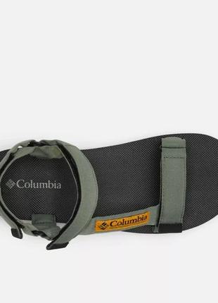 Мужские сандалии breaksider columbia sportswear3 фото