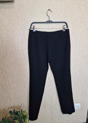Винтажные брюки prada, оригинал, 100% шерсть, шерсть2 фото