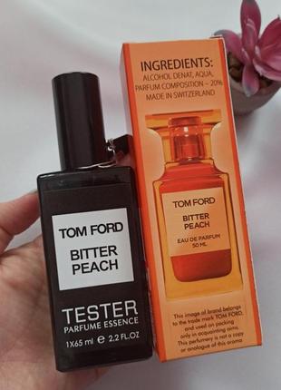 Парфуми tom ford bitter peach (том форд біттер піч) 65 мл. швейцарія