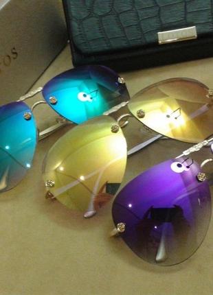 Сонцезахисні окуляри lotos, розпродажу4 фото