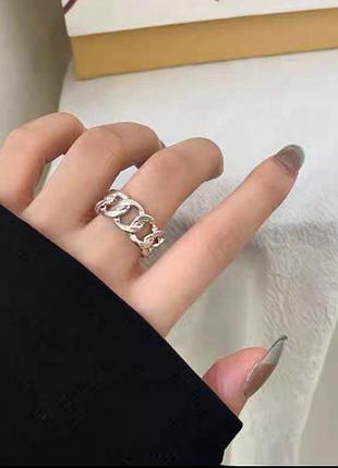 Кільце цепь ланцюг регулюване
