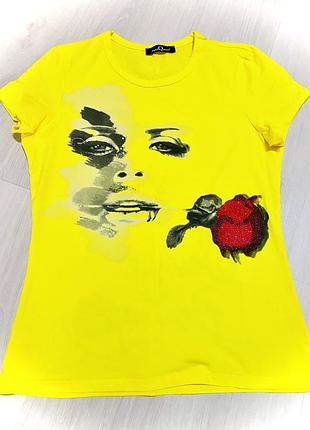 Футболка punk queen, розпродажу