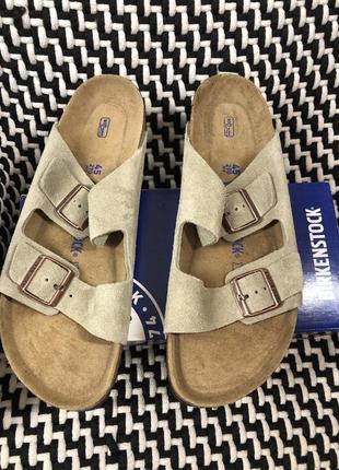 Сланцы birkenstock arizona  оригинал6 фото