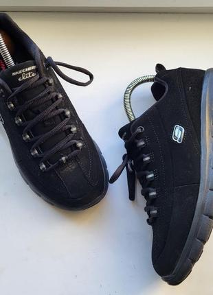 Оригінальні кросівки skechers elite
