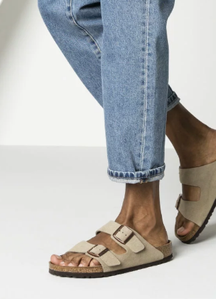 Сланці birkenstock arizona оригінал