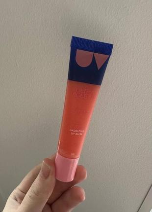 Зволожуючий бальзам для губ з захистом ultra violette sheen screen hydrating lip balm spf505 фото