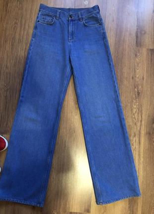 Джинси cos