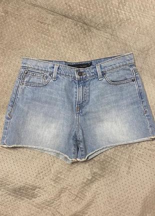Шорти Легкий пуховик calvin klein 45-169