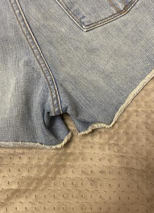 Шорти calvin klein jeans5 фото