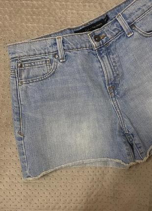 Шорти calvin klein jeans6 фото