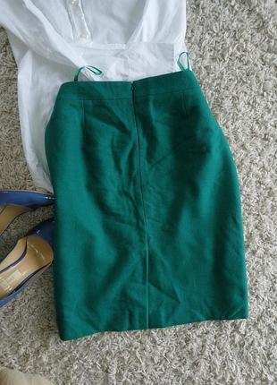 Спідниця-олівець