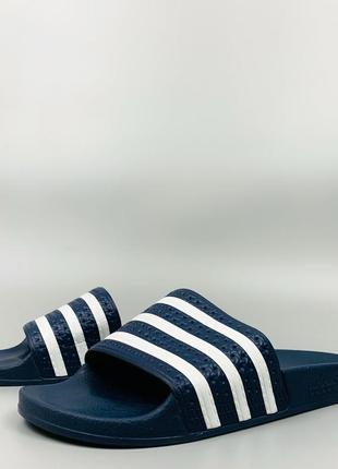 Шлепанцы adidas adilette2 фото