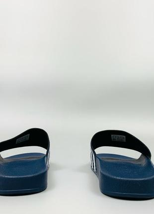 Шльопанці adidas adilette6 фото