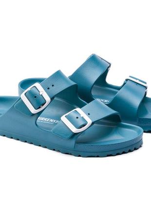 Оригинальные сабо, сланцы, шлепанцы birkenstock, оригинал2 фото