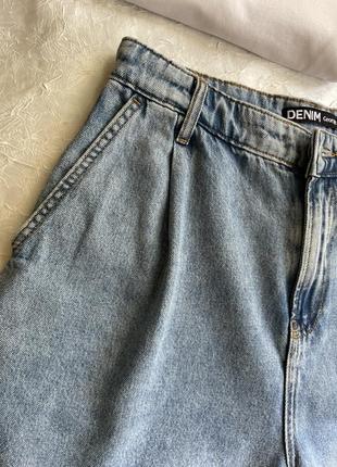 Шорты, джинсовые шорты2 фото