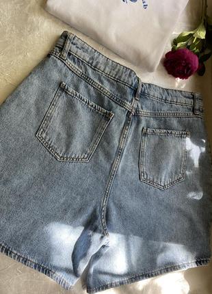 Шорты, джинсовые шорты3 фото
