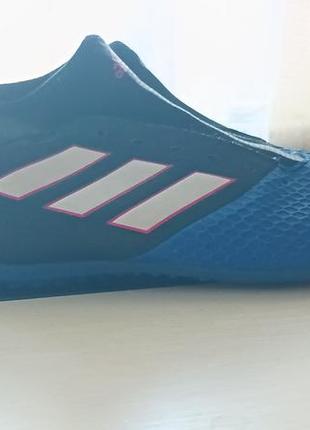 Adidas ace 38 розмір