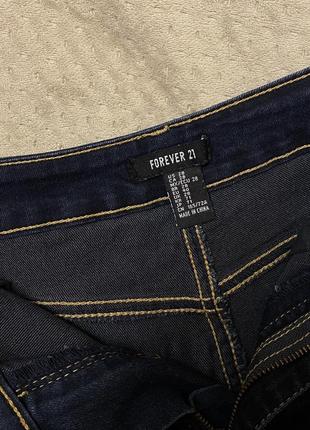 Шорти forever 21 5