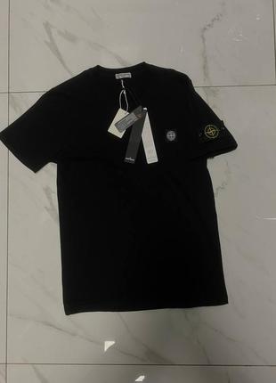 Футболка stone island1 фото