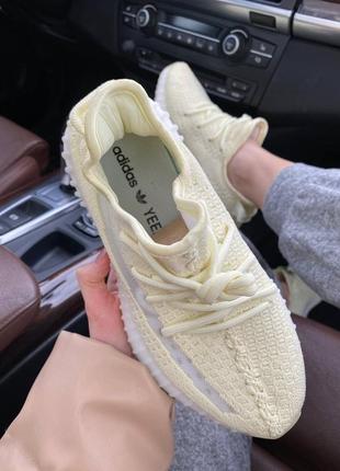 Жіночі adidas yeezy boost 3507 фото