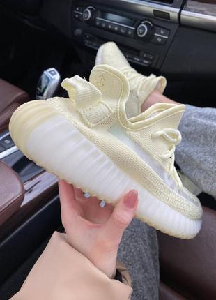 Жіночі adidas yeezy boost 3509 фото