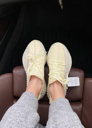 Жіночі adidas yeezy boost 3503 фото