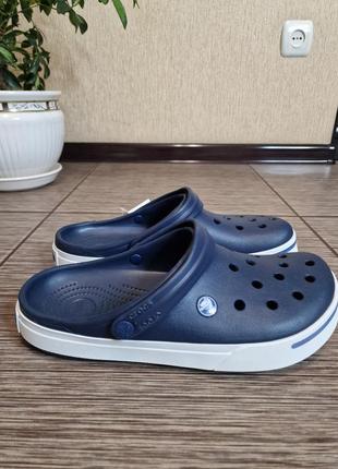 Оригінальні крокси, сабо,  сланці, шльопанці  crocs , оригінал6 фото