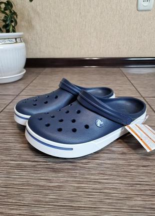 Оригинальные кроксы, сабо, сланцы, шлепанцы crocs, оригинал5 фото