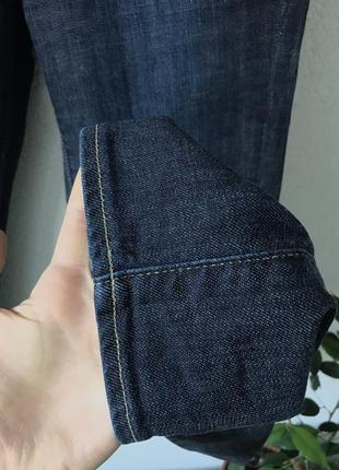 Джинсы женские slim слим узкие дудочки узкая h&amp;m6 фото