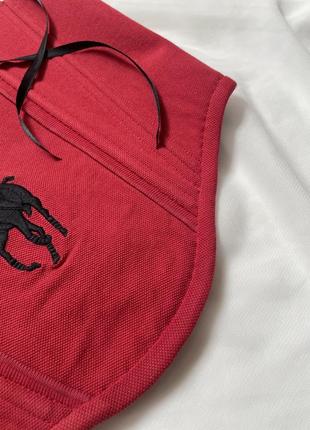 Трендовий корсет з поло ручної роботи polo ralph lauren3 фото