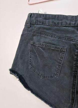 Шорты джинсовые 🔥мега летние скидки🔥5 фото