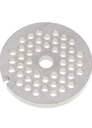 Сито мясорубки kenwood среднее (4.5 мм) - kw715549